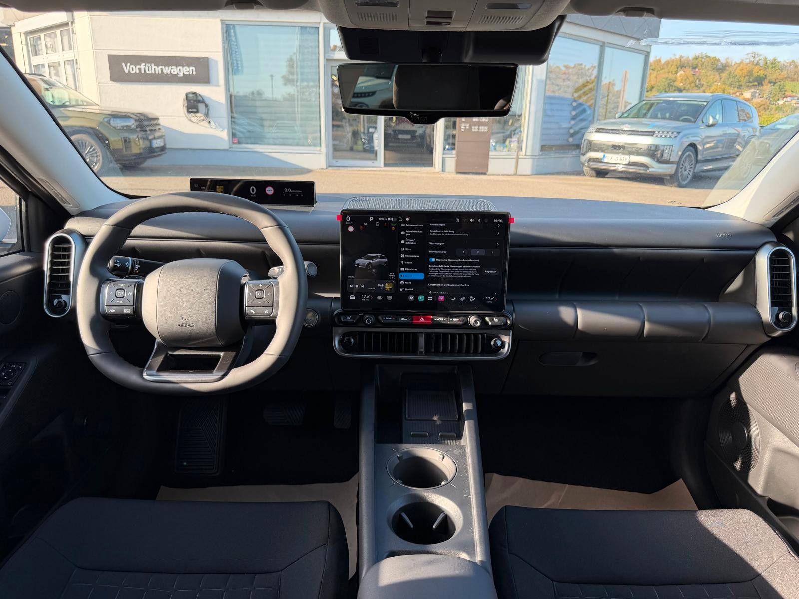 Hyundai IONIQ 3 – Bild 13