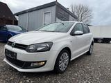 Volkswagen Polo V 6R Life*1.4 TSI*4/5 TÜREN*KLIMA*SHZ*1 Hd* - VW Polo Gebrauchtwagen in Augsburg