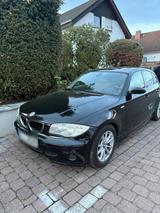 BMW Bmw 120i automatic 2l Benzin - BMW 120 aus 2005: 120i