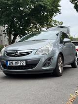 Opel Corsa 1.4 ecoFLEX Color Stripes S/S Color St... - Opel Corsa: Color Stripes