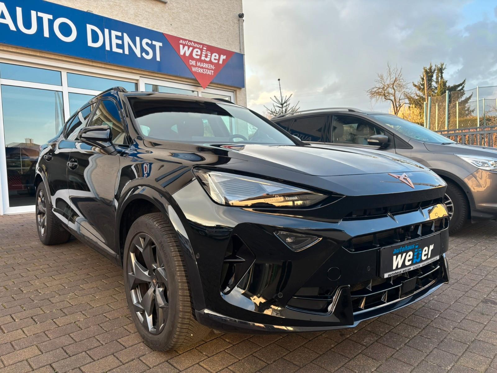 Cupra Formentor 1.5 eTSI*360KAM*SENNHEISER*NAV*El.Hkl.