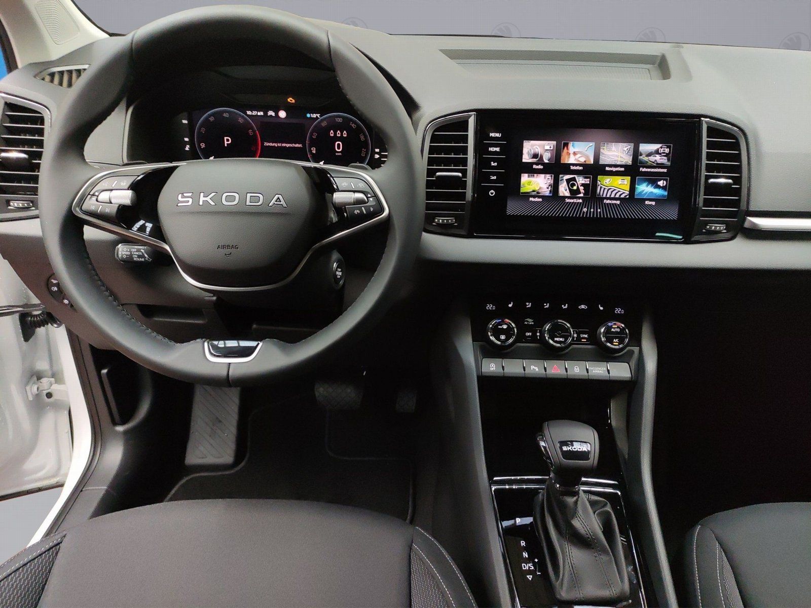 Skoda Karoq - Bild 7