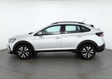 Volkswagen Taigo 1.0 TSI DSG  Life LED Navi Kamera Keyless - silberne Volkswagen Taigo