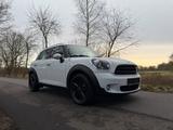 MINI Mini One Countryman - MINI One Countryman Kombi Gebrauchtwagen