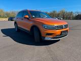 Volkswagen Tiguan 2.0 TSI 220PS DSG7 4MOTION LKW | 70621 - : Allradantrieb, Lkw