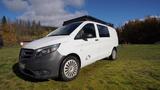 Mercedes-Benz Vito 114 CDI Mixto *lang* Camper