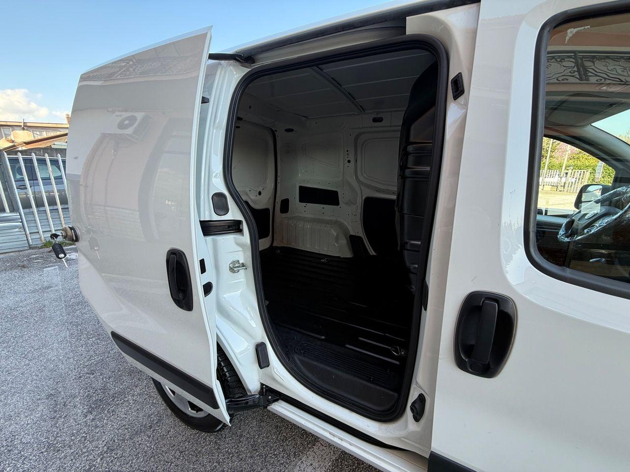 Fiat Fiorino 1.3 MJT 95CV Cargo SX Furgone 2022 