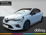 Renault Clio E-TECH Full Hybrid 145 TECHNO KAM Android - Renault Clio Techno mit Hybrid-Antrieb (Benzin/Elektro)