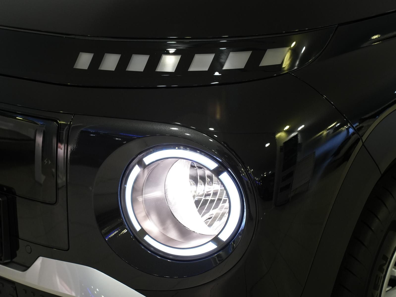 Hyundai INSTER – Bild 23