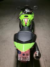 Kawasaki Ninja ZX10r - Offers