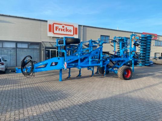 Lemken Karat 12/500 KUA