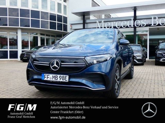 Mercedes-Benz EQA 250+ AMG/KeyGo/LED/Totwinkel/SoundsystemNavi