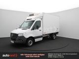 Mercedes-Benz Sprinter 319 *ThermoKing V500 -32° Tiefkühl* (61 - Mercedes-Benz Kastenwagen hoch + lang Sprinter 6