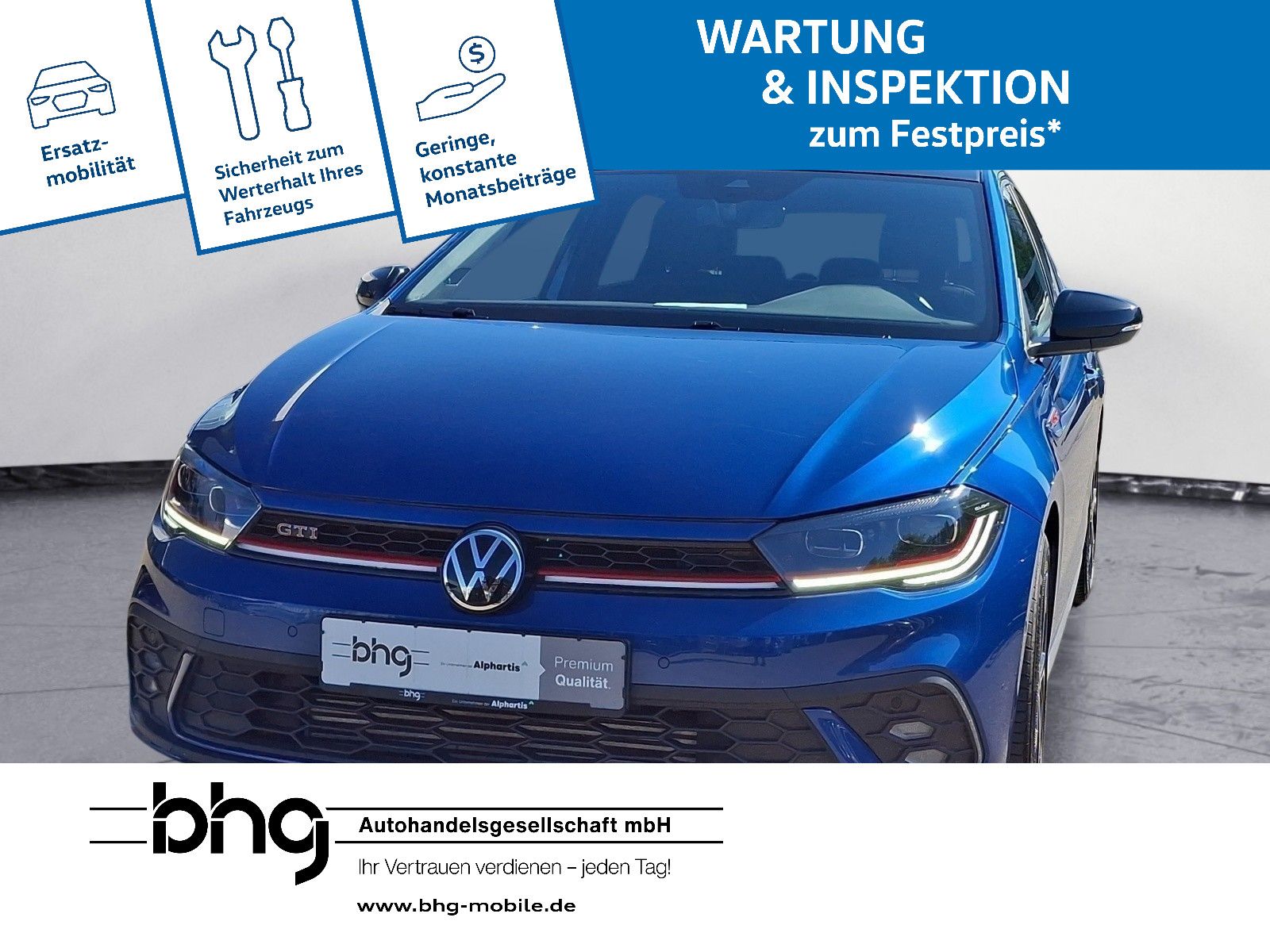 Volkswagen Polo - Bild 2