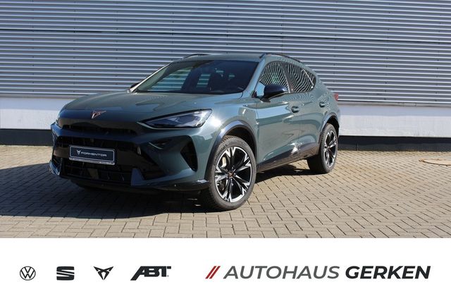CUPRA Formentor 1.5 eTSI DSG