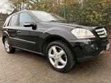 Mercedes-Benz Mercedes ML 320 CDI 4 Matik NAVI XENON LEDER - Mercedes-Benz ML 320 in Essen