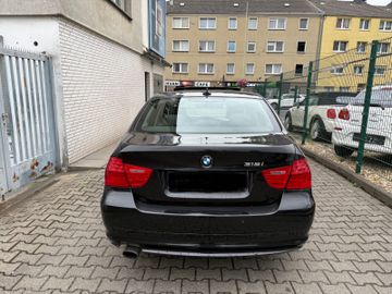 BMW 318 - 5