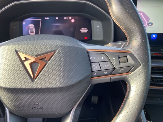 Formentor 2,0 TDI *LED+NAVI+PANODACH+SHZ+PDC+AHK