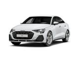 Audi A3 Limousine S-Line 35 TFSI S-tronic / Navi, AHK - Audi A3: Automatik