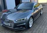 Audi A5 40 TDI S tronic quattro Sportback S line  - Audi A5 in Duisburg