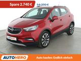 Opel Mokka X 1.4 Turbo 120 Jahre Start/Stop *TEMPO* - Opel Mokka X in München