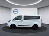 Ford Transit Custom 320 L1 Trend*9-SITZE*NAVI*KLIMA* - Ford Transit Gebrauchtwagen in Krefeld