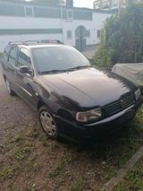 Volkswagen VW Polo 1,4 75PS - Volkswagen Polo: Kombi, 1.4