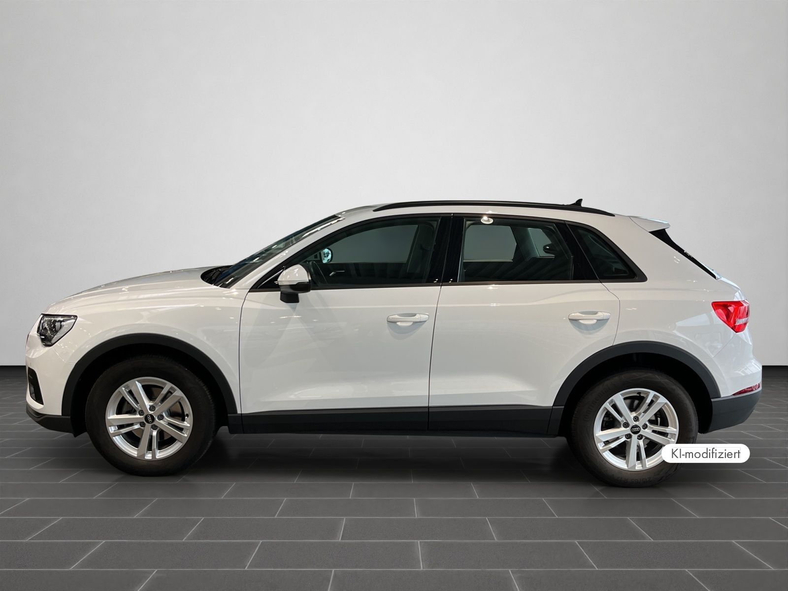 Audi Q3 - Bild 8