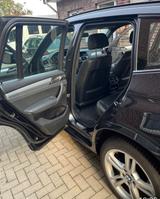 BMW X3 xDrive30d -M-Paket  AHK  Standhz. ATM - BMW X3 aus 2011: 30d