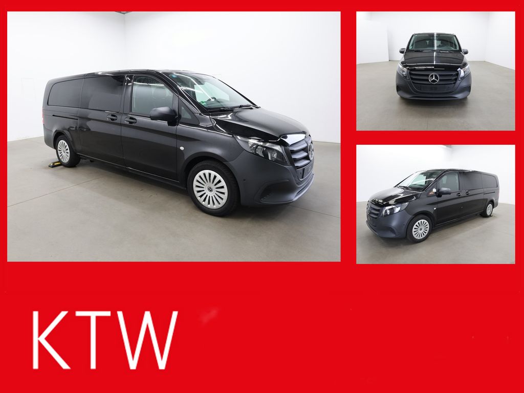 Image of Mercedes-Benz Vito