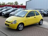 Ford Ka Basis*Rentner Auto*Wenig KM*Top Zustand* - Ford aus 2007: Ka