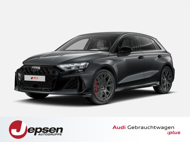 Audi RS 3 Sportback S tronic KERAMIK PANO HUD VIRTUAL