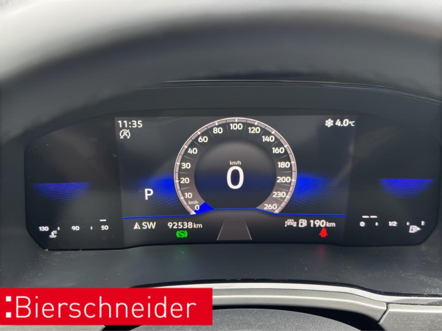 Volkswagen Touran 1.5 TSI DSG Comfortline NAVI ACC SHZ PARK, миниатюра 15