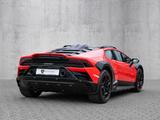 Lamborghini Huracán Sterrato Arancio Xanto, Livery Pack 3&4 - Lamborghini Gebrauchtwagen in Nürnberg