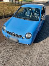 Volkswagen Vw Lupo 1.4 16V - Volkswagen Lupo: 16v
