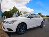Seat Leon 1.2 TSI 81kW Start&Stop CONNECT ... - SEAT Leon CONNECT mit Benzin-Antrieb