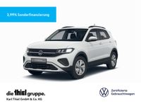 Volkswagen T-Cross - Vorschau Bild 1