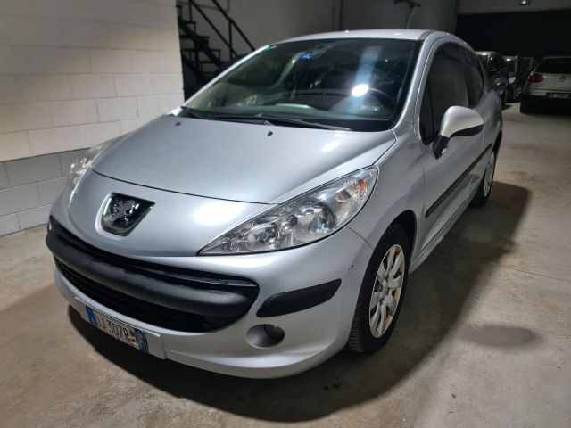 Peugeot 207 1.4 16v benzina neopatentati