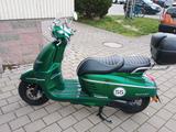 Peugeot Django 125i