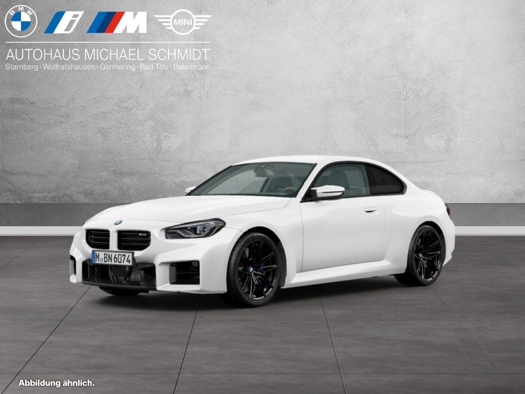 BMW M2