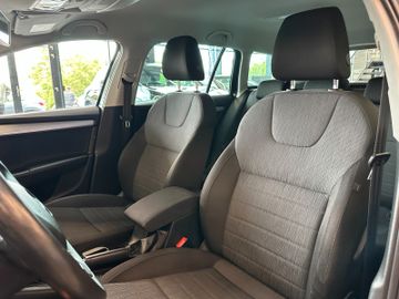Skoda Octavia *2-Zonen*Navi*Tempo*PDC*