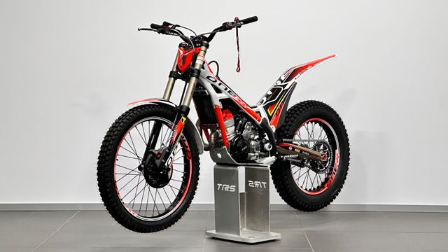 TRS ONE 250/300 Raga Racing E-START MY23 NEU