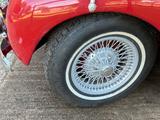 Packard 120 TRAUM in ROT - Packard Gebrauchtwagen