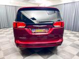 Chrysler Voyager LXI 3.6l V6, Leder, 7-Sitzer, UNFALLFREI - Chrysler Pacifica aus 2021