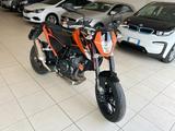 KTM Ktm 690 Duke 73 cv ABS - KTM ROT