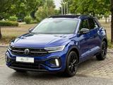 Volkswagen T-Roc TDI°R-Line°Pano°LED°ACC°AHK°IQ Drive° - VW T-Roc Gebrauchtwagen in Hannover