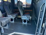 Mercedes-Benz Sprinter ViP Shuttle - Mercedes-Benz Vip