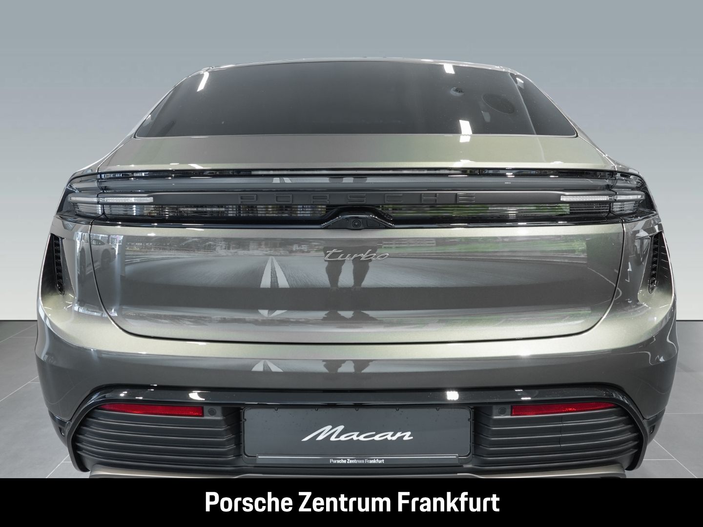 Porsche Macan - Bild 4