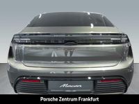 Porsche Macan - Vorschau Bild 4