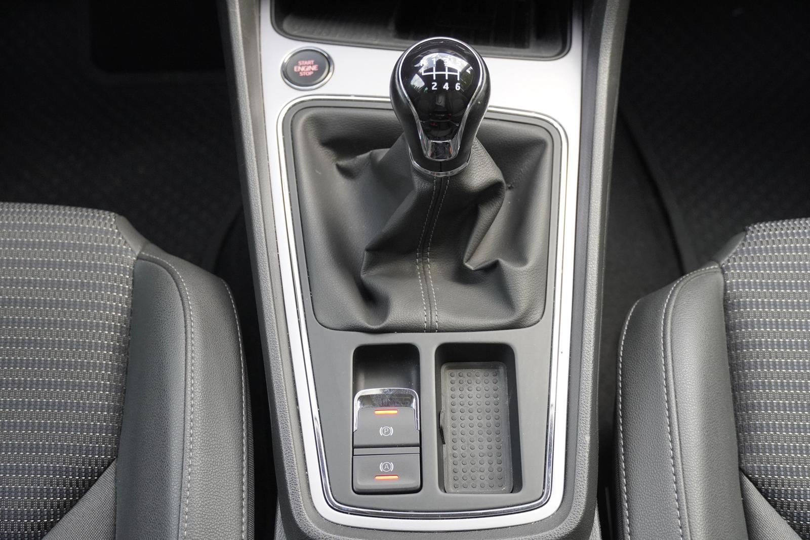 Seat Leon 1.4 TSI Xcellence LED Navi Tempomat PDC